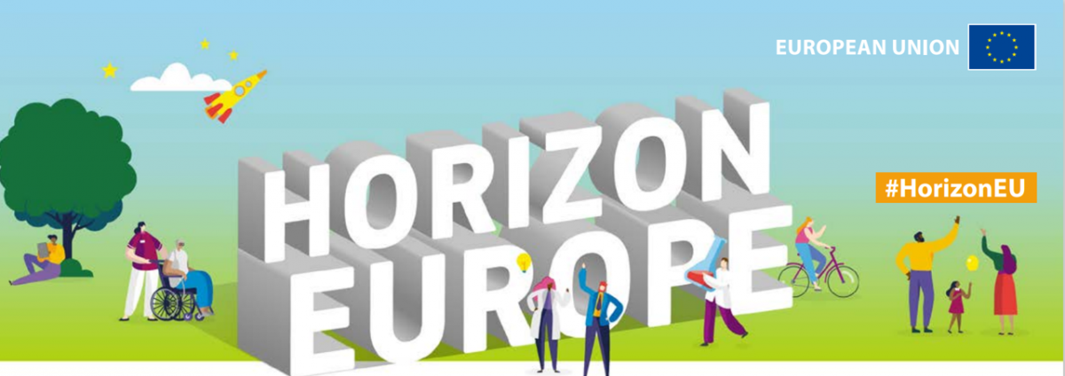 Horizon Europe Infónap: Horizon Implementation Day Youtube Stream 2024. november 5.