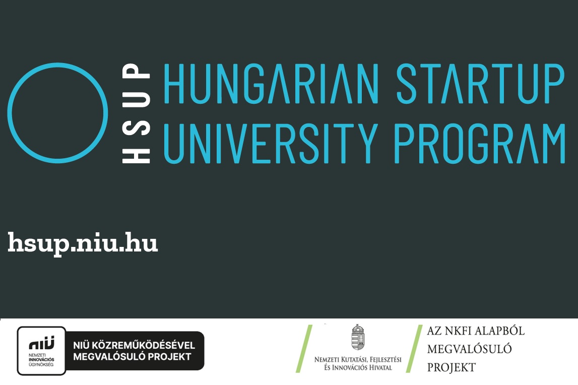 Ismét sikeresen zárult Egyetemünkön a HSUP Program