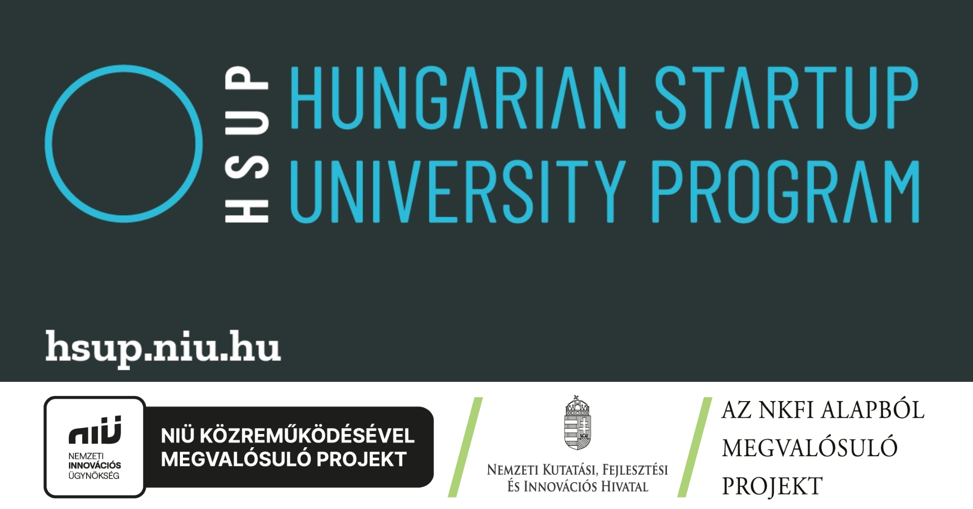 Ismét sikeresen zárult a HSUP Program a Soproni Egyetemen