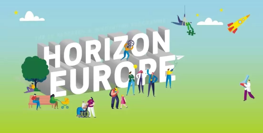 Horizont Európa 2021-2027  Kutatási és innovációs keretprogram